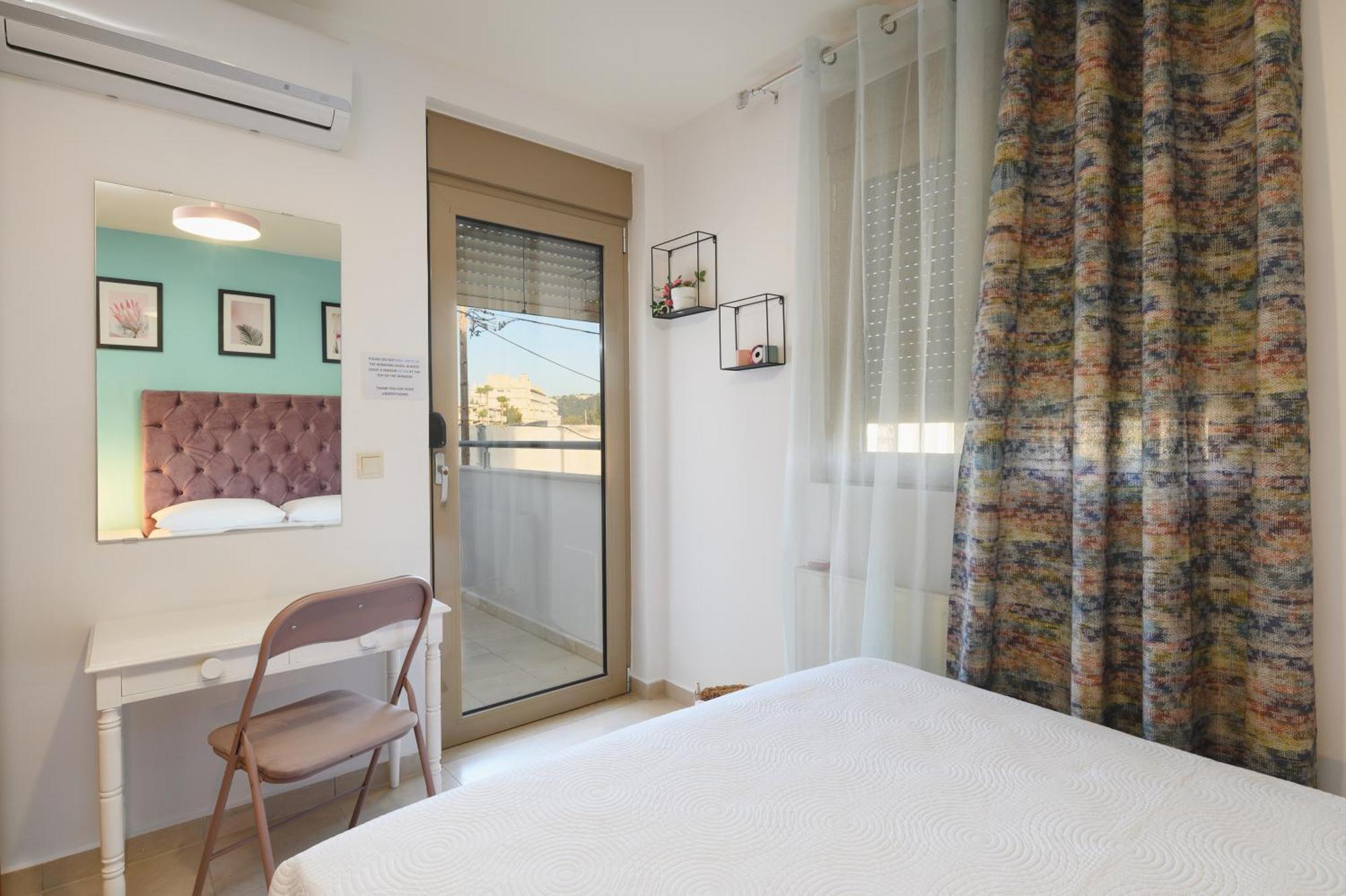 Marilena Mare Seaside House Villa Ialysos  Luaran gambar